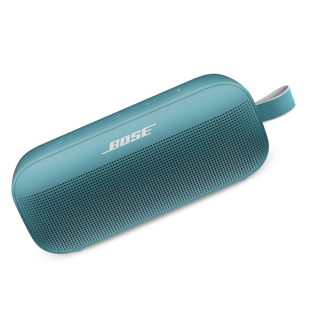 Bose SoundLink Flex Bluetooth Speaker​ (Stone Blue)